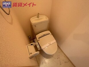 ＣＯＭＯＤＯ楠Ⅱの物件内観写真